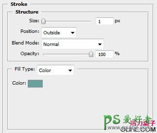 PS文字特效教程：设计裂纹效果的玻璃字，玻璃水晶字制作教程