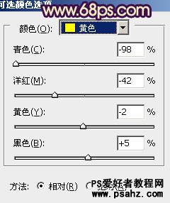 PS调色教程：调出夏日阳光美女漂亮的中性色