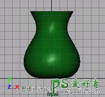 用maya的动力学和lattice边形器实现物体的熔化效果，物体熔化动