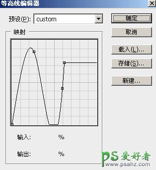 photoshop文字特效教程：设计时尚大气的315金属质感艺术字