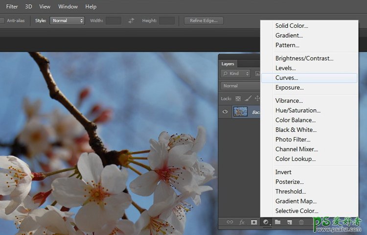 Photoshop摄影新手后期教程：三个阶段练习帮你快速入门PS软件
