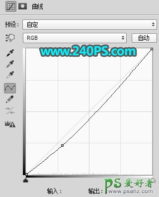 PS图片合成教程：利用多种素材合成出唯美意境风格的茶园风景图片