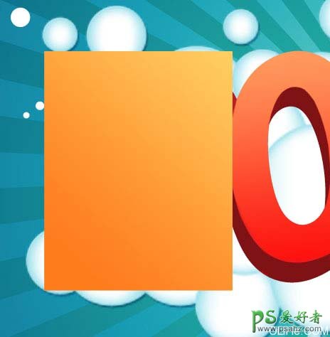 PS文字特效教程：制作潮流3D立体字实例教程，创意3D立体字