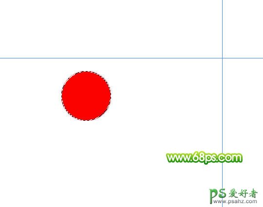 PS基础教程：设计一款清新花边像框失量效果图片