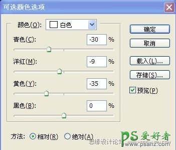 PS人像调色教程：给商业美女舞者艺术照调出商业化暗调视觉效果