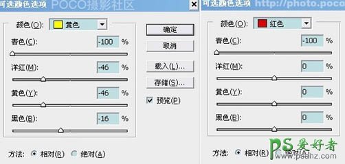 PS图片清晰化处理教程：把反白的情侣外景照片处理清晰