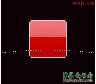 PS按扭制作教程：设计漂亮的网页RSS订阅图标，RSS图标制作教程