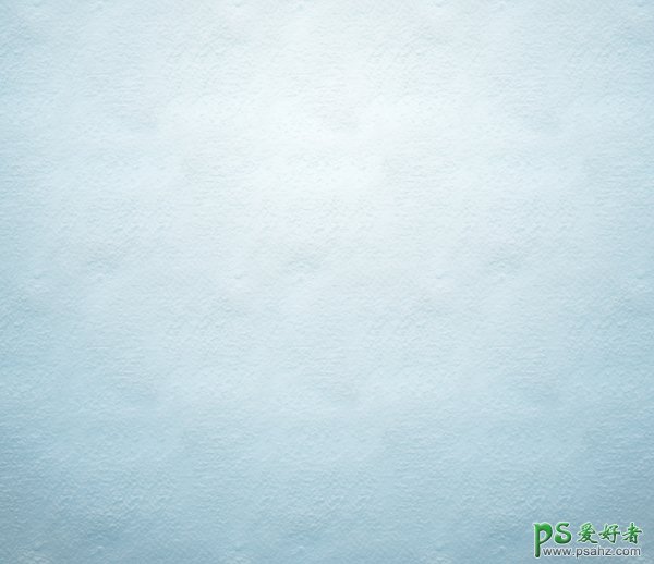 PS文字特效教程：设计大气漂亮的雪地字实例教程