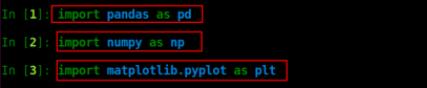 pandas.dataframe 数据写入到文件中