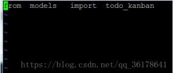 python引用(import)某个模块提示没找到对应模块