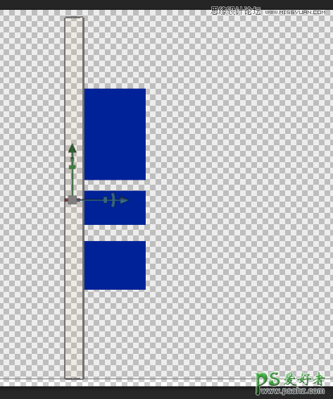 PS CS5自带的3D功能来设计高雅大气的3D立体字，震撼的立体字制作