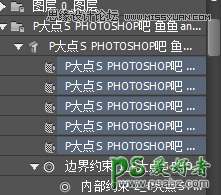 PS CS5自带的3D功能来设计高雅大气的3D立体字，震撼的立体字制作