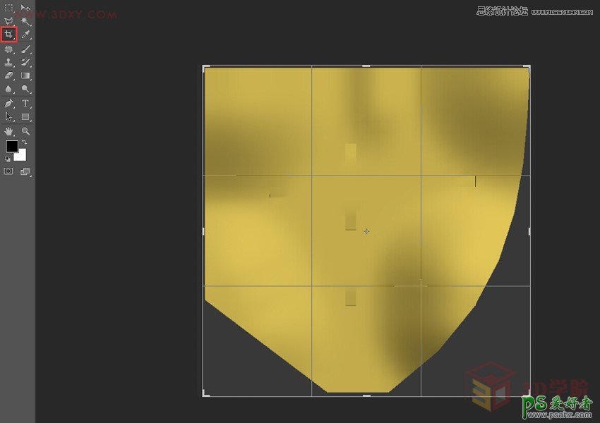 用3DMAX制作异形体育馆的模型，用Poly制作异形体育馆建筑效果