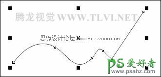 CorelDRAW新手学习手绘之掌握工具的用法