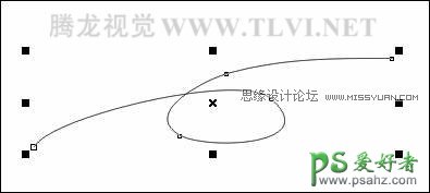 CorelDRAW新手学习手绘之掌握工具的用法