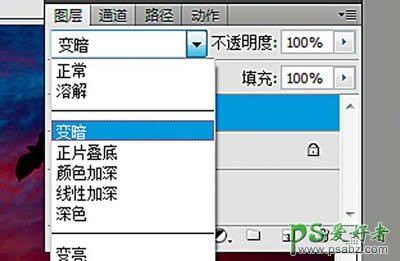 ps笔刷使用技巧教程：巧用自定义笔刷工具来充实照片的画面