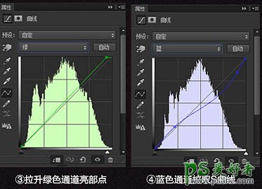 PS美女合成教程：打造超酷风格创意美女海盗影片宣传海报效果图