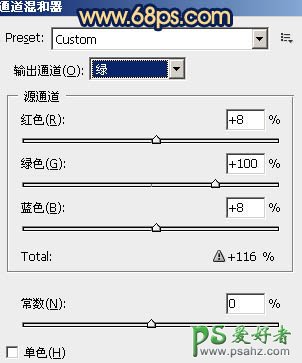 photoshop调出喜气浪漫的花景少男少女情侣艺术婚片