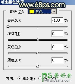 PS照片后期润色教程：给漂亮的水边古镇风景图片制作出唯美的霞光