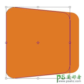 PS实例教程：制作漂亮的水晶质感立体图标，网站订阅图标