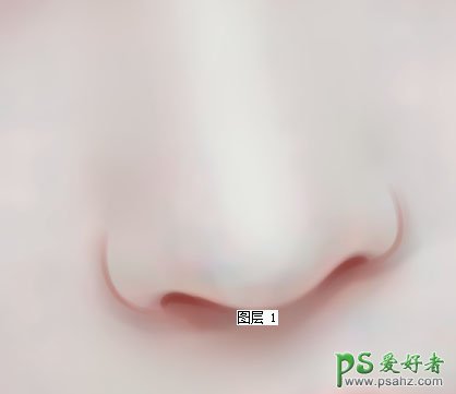 PS照片仿手绘：学习给可爱的女生生活照制作成细腻梦幻的仿手绘风