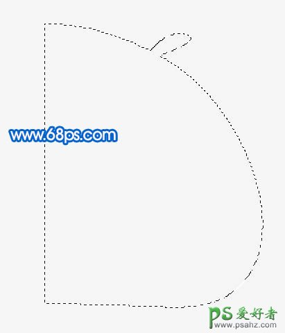 PS实例教程：制作一款可爱的水晶馒头表情-QQ可爱表情