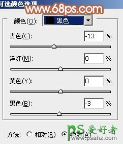 PS调色教程：打造柔美的室内美女艺术照效果