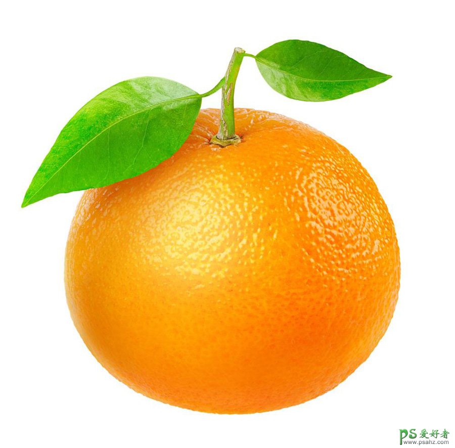 PS创意合成拉链效果的水果李子，橙子衣服包裹中的李子特效图片