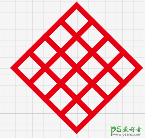 Illustrator标志设计教程：打造标准的中国联通标志失量图素材