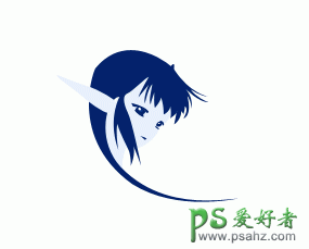 PS网站品牌logo制作教程：设计漂亮的网站LOGO品牌标志图片