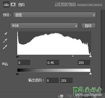 Photoshop给漂亮的国外街景照片制作出时尚大气的欧美电影效果