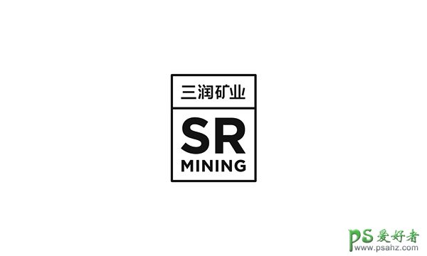 波兰NECON及设计团队创新个性的标志作品，国外标志设计欣赏