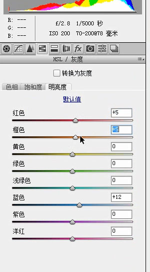 PS婚片调色教程：后期给海景浪漫情侣婚纱调出小清新风格