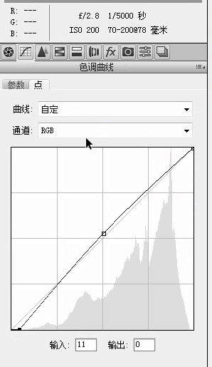 PS婚片调色教程：后期给海景浪漫情侣婚纱调出小清新风格