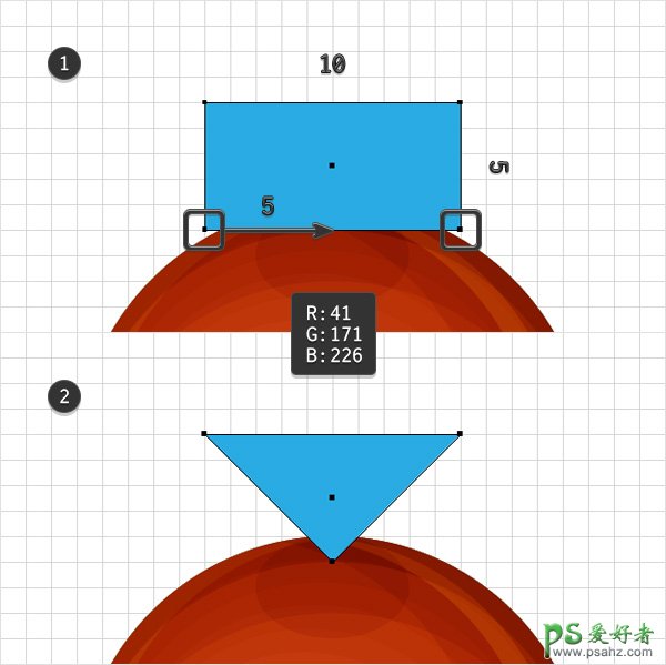 学习用AI软件制作个性的小烤肠文字效果，烤肠艺术字体