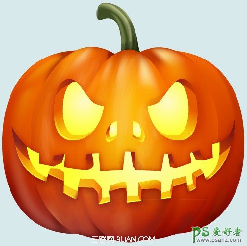万圣节的由来英文版-Halloween_万圣节的由来中英文对照介绍.