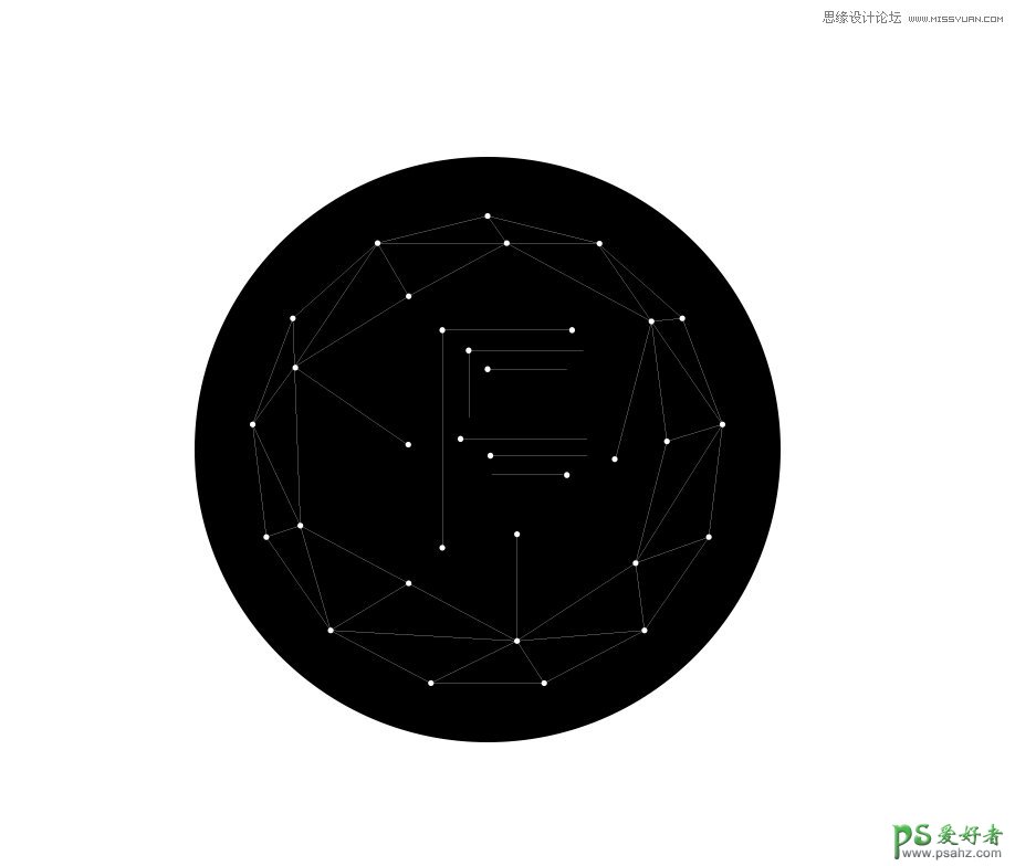 PS照片特效制作实例教程：打造超酷风格的梦幻星空海报效果图