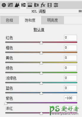 PS日系小清新后期教程：给逆光美女人像修出日系小清新风格