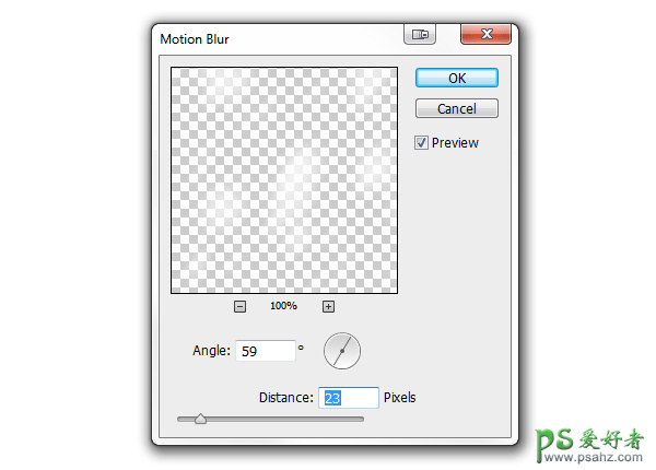 Photoshop鼠绘实例教程：手把手教你绘制逼真的飞雪场景效果图