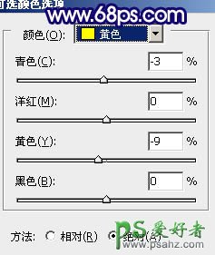 PS调色教程：给快乐的少妇生活照调出古典暗调蓝褐色