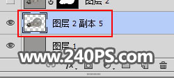 PS透明物体抠图教程：学习用钢笔工具完美抠图透明的玻璃灯泡。