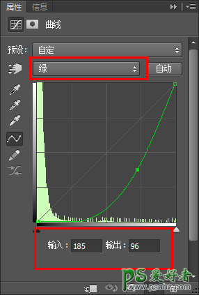 ps文字特效制作教程：设计大气的冰雪文字-冰霜特效字体