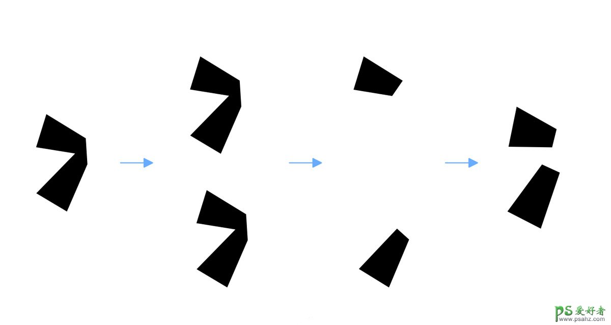 PS结合AI软件制作动感十足的艺术字体，张力十足的彩色街舞字体。