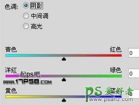 PS合成教程：合成一幅通往天堂之门的景象图片