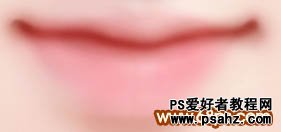 PS美女转手绘：制作漂亮的彩妆仿手绘教程（天使鱼的梦）