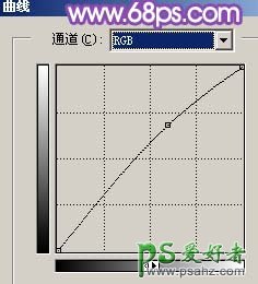 PS给可爱MM外景照调出紫色梦幻精灵效果