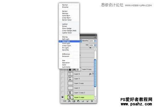 PS恐怖图片制作教程：诡异恐怖的旧照片特效图片设计实例