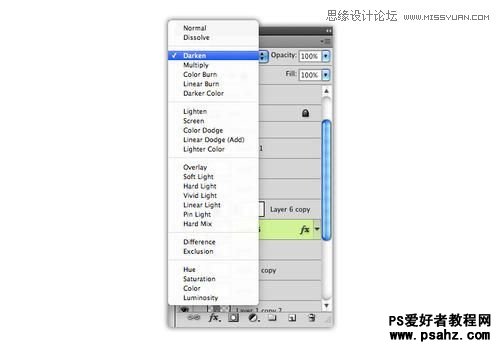 PS恐怖图片制作教程：诡异恐怖的旧照片特效图片设计实例