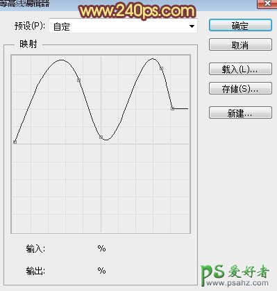 PS图案文字制作：利用图案及图层样式的操作制作出漂亮的编织字