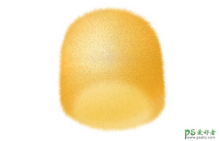 Photoshop鼠绘可爱的小黄鸡失量图素材，萌萌的小鸡图片。